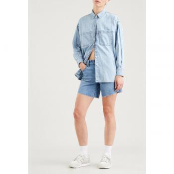 Shorts vaqueros Levi's 501® Original Mujer Corte Recto Sostenibles