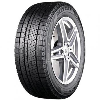 Neumático Bridgestone Blizzak Ice 245/40 R19 98T XL, compuesto nórdico