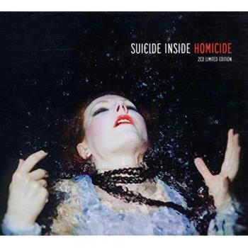 Homicide and Genocide Limited Edition Collectible
