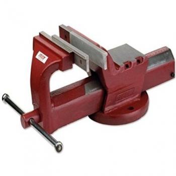 Piher - Tornillo banco guia cuadrado 10x6,5x10,5cm