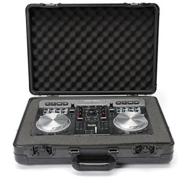 Magma Carry Lite DJ Controller Case L