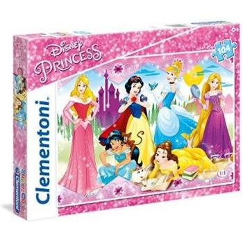 Disney Princess 104-Piece Puzzle