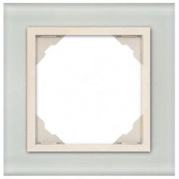Marco Simple Logus Cristal/Hielo 90910 TCG EFAPEL