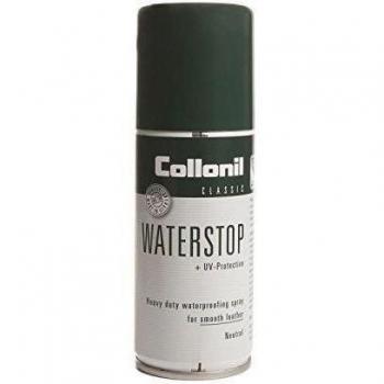Collonil Waterstop 100ml resistente al agua todos los cueros