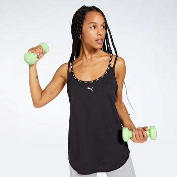 Women's tank top Puma Strong Tri-Blend Tank