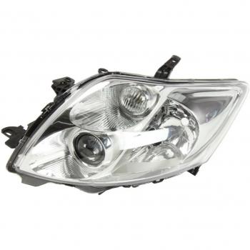 Faro principal izquierdo DEPO 212-11M5L-LD-EM / Faro delantero izquierdo ABAKUS 212-11M5L-LD-EM