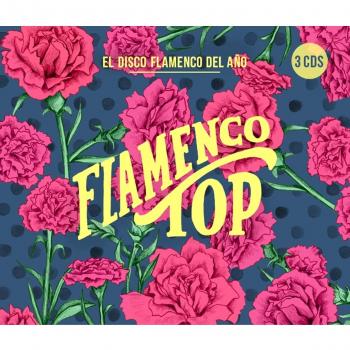 Flamenco Top