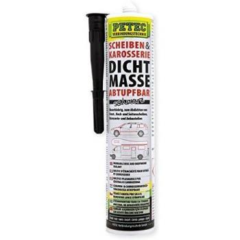 Sellador de Cristales y Carrocería PETEC 310 ml