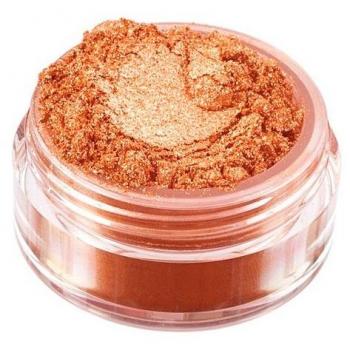 Neve Cosmetics - Eyeshadow Mineral Oro Lilla Versailles 2 g