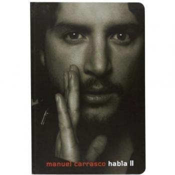 Habla II - Manuel Carrasco