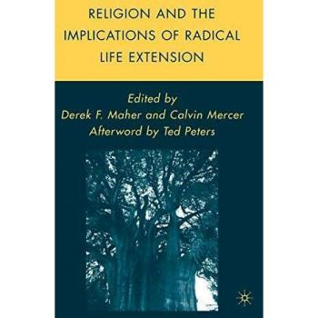 Religion and the Implications of Radical Life Extension