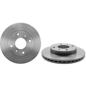 Brembo 09.5449.11 Disco de freno