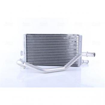 Calentador de agua y radiador de calefacción NISSENS 707215, tipo: calentador de agua y radiador, características: modelo 707215, diseño eficiente para calefacción y suministro de agua caliente