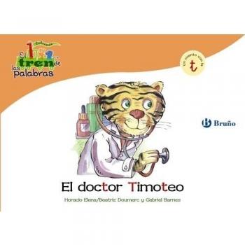 El doctor Timoteo: Un cuento con la T
