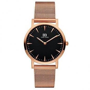 Reloj de Mujer Danish Design London 35 mm Acero Inoxidable IV68Q1235