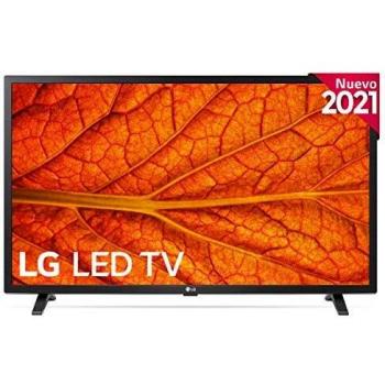 LG 32LM637BPLA 2021 - Smart TV LED HD 81 cm