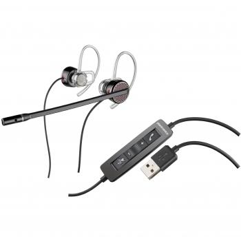Plantronics 85800-05 - Auriculares de diadema abiertos