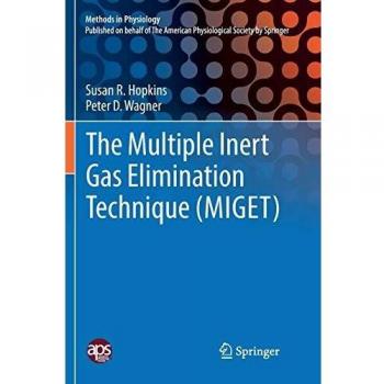 The Multiple Inert Gas Elimination Technique