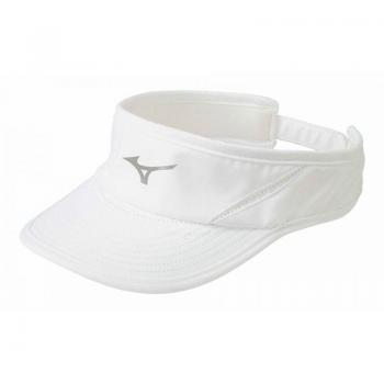 Visera Mizuno Drylite Blanco Visor