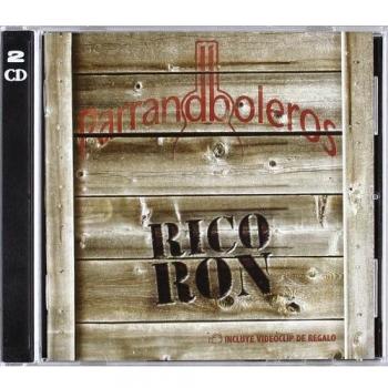 Rico Ron