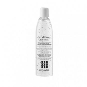 Modeling Body System Serum Intensivo Anticelulítico Reductor Noche Keenwell