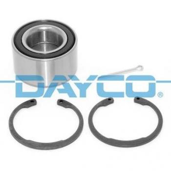 Kit de cojinete de rueda DAYCO KWD1072