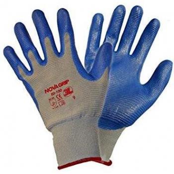 3L 676A24 Guante Nova.grip ED100 T-9