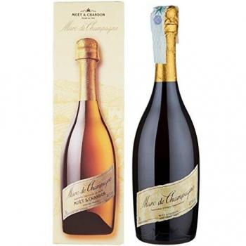 Moet & Chandon - Grappa Marc de Champagne 0,70 lt.