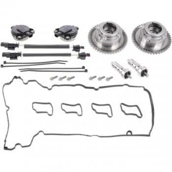 Kit de reparación VAICO para ajuste de árbol de levas Mercedes C-Klasse, E-Klasse y SLK V30-3428