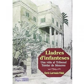 Lladres d'infanteses