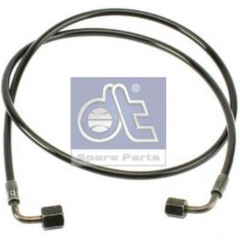 Tubo flexible para dispositivo de basculamiento de cabina DT Spare Parts 1.28139