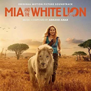 Mia And The White Lion