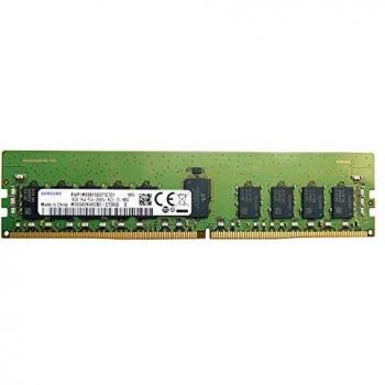 SAMSUNG Memoria DDR4-2666 MHz 16GB ECC Registered 1,2V CL19 Dual Rank SAMSUNG Memoria DDR4-2666 MHz 16GB ECC Registered 1,2V CL19 Dual Rank