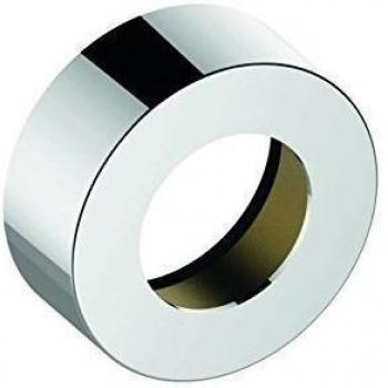 Keuco extensión-roseta IXMO 59551, 25 mm, redondo vogtländische, 59551010281