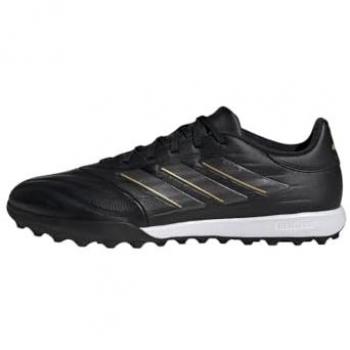 Adidas Botas de Fútbol Copa Pure 2 League Tf Césped Artificial Negro Unisex
