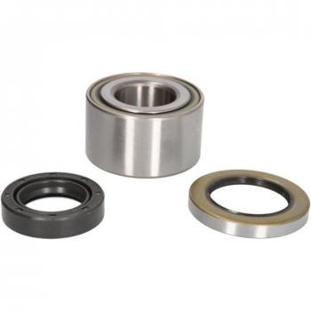 Juego de rodamientos de rueda BTA H20510BTA - Rodamientos de alta calidad, compatibles con diversas marcas y modelos de vehículos, fabricados con materiales duraderos para una larga vida útil y un rendimiento óptimo en la rotación