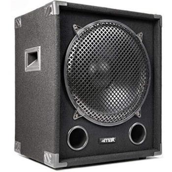 Max MAX15SUB - Subwoofer grave