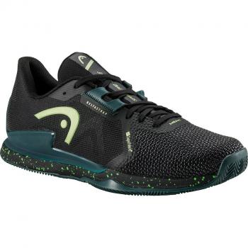 Zapatillas de tenis/pádel de hombre Sprint Pro 3.5 Clay SF Head