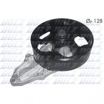 Bomba de agua DOLZ H135 - Bomba de agua, modelo H135, fabricada por DOLZ, diseñada para garantizar un adecuado flujo y refrigeración del motor en vehículos