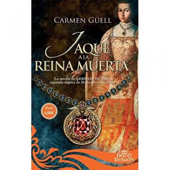 Jaque a la reina muerta