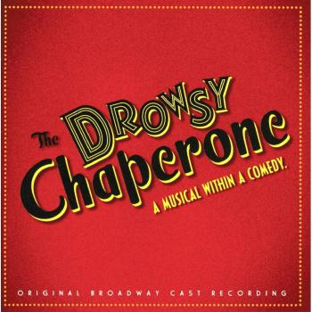 Drowsy Chaperone