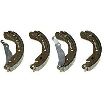 Brembo S 59 514 Zapatas de Freno y Accesorios