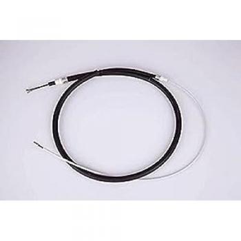 Cable de freno de mano HELLA 8AS 355 668-531 para PEUGEOT 407 SW y 407 Berline