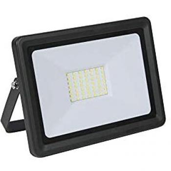 Proyector LED 20W 4000K Fijo IP65 1600lm Modelo 62660 Fanton
