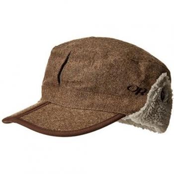 Outdoor Research - Yukon Cap, Color Earth/Cafe, Talla M