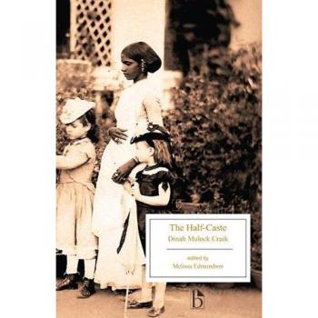 The Half-Caste