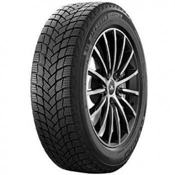 Michelin X-Ice Snow (205/50 R17 93H XL, Nordic compound)