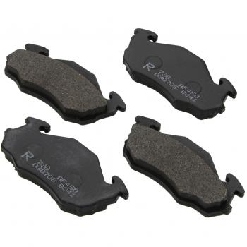 ABS 36971 Brake Pads