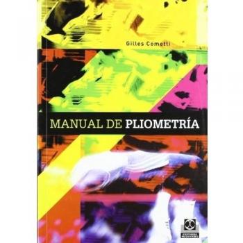 Manual de Pliometría
