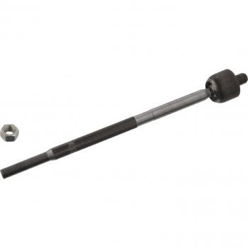 Rótula axial de dirección FEBI BILSTEIN 12727 - Tipo: Rótula axial, Marca: FEBI BILSTEIN, Número de pieza: 12727
